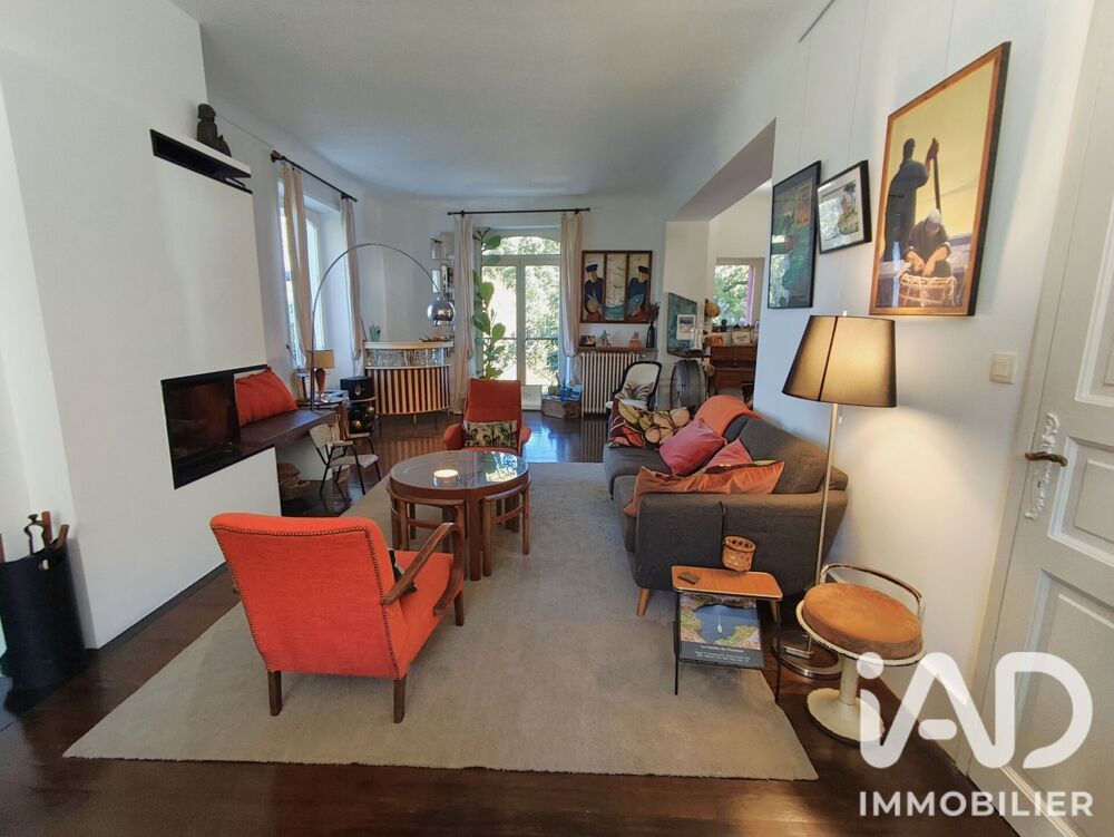 Vente Maison Vente Maison d'architecte 8 pièces Hennebont