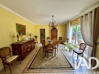  Maison à vendre 7 pièces 273 m²