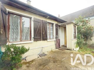  Maison � vendre 3 pi�ces 52 m�