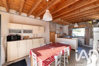  Maison à vendre 6 pièces 150 m²
