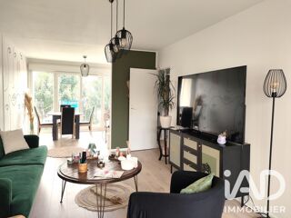  Appartement à vendre 4 pièces 78 m²