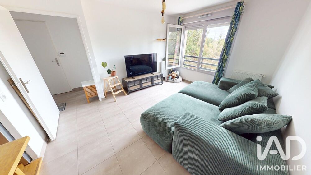 Vente Appartement Vente Appartement 2 pièces Réau