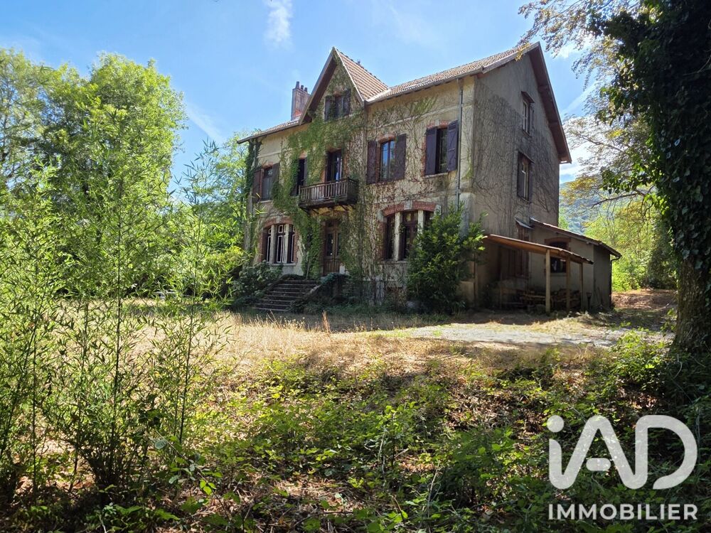 Vente Demeure 12 pièces