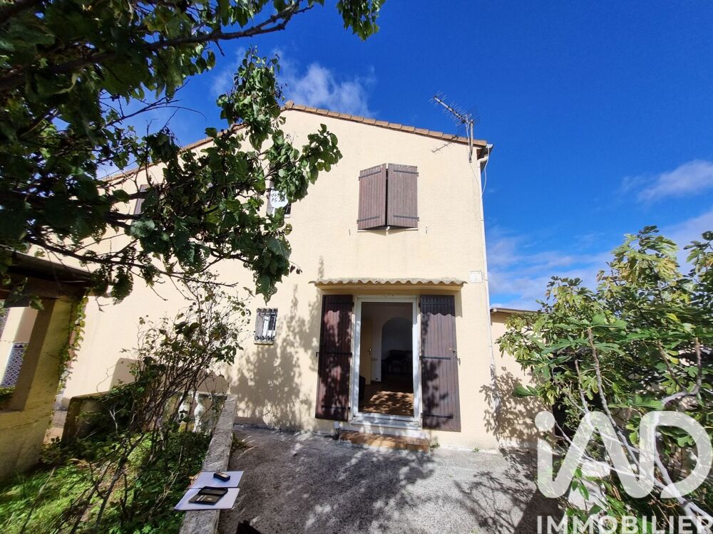 Vente Maison/villa 8 pièces