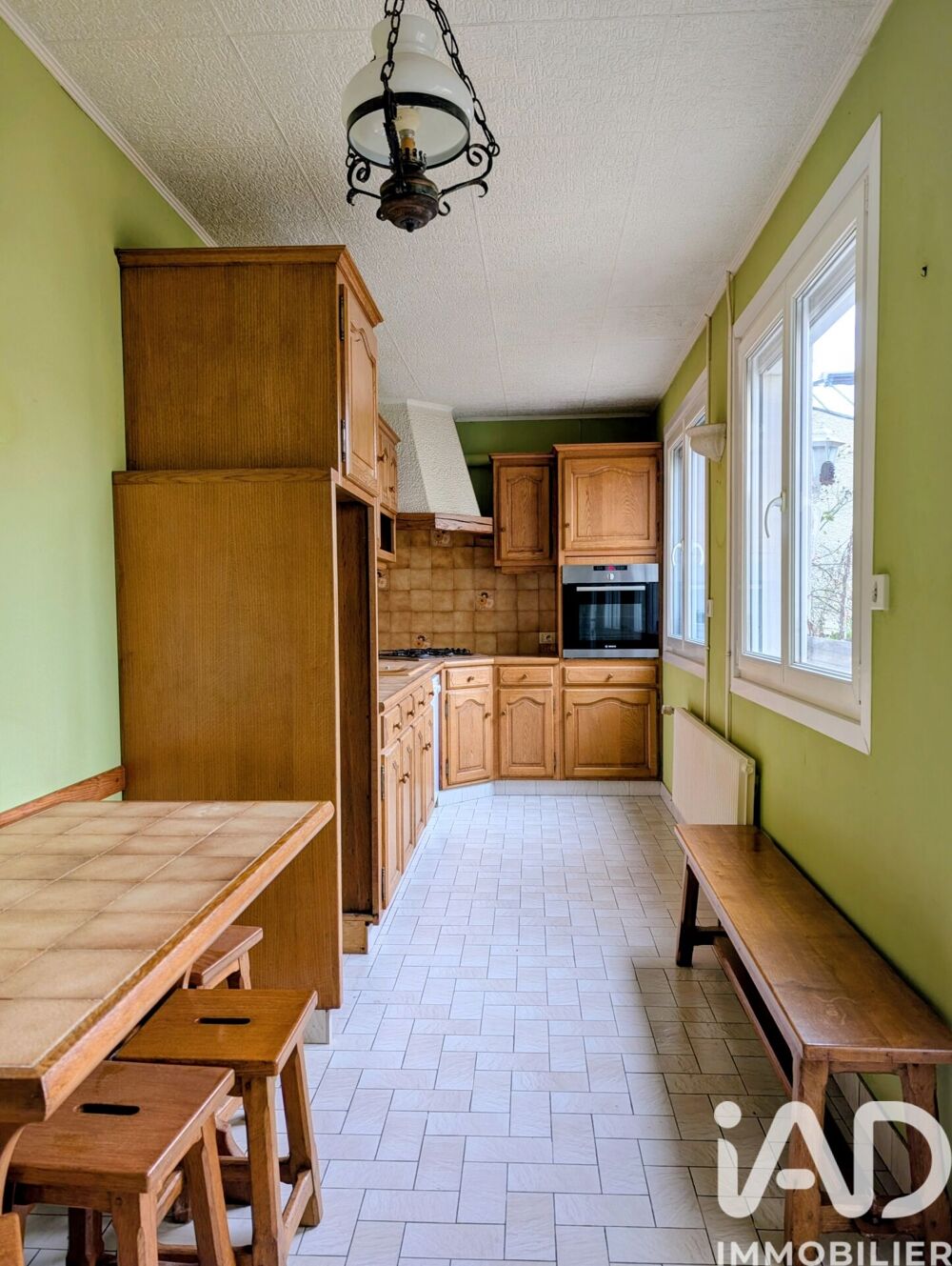 Vente Maison Vente Maison de ville 8 pièces Châlons-en-champagne