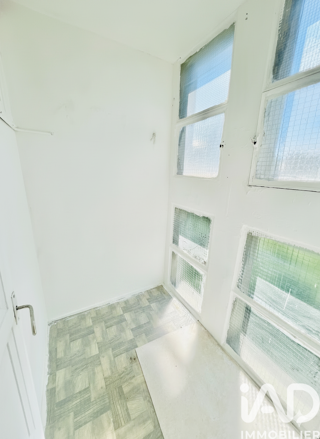  Appartement à vendre 4 pièces 70 m²