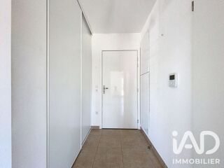  Appartement à vendre 2 pièces 46 m²