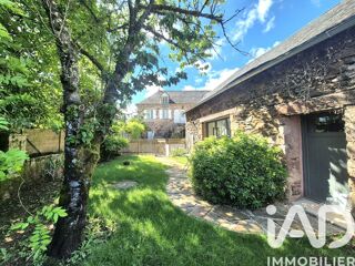  Maison à vendre 10 pièces 368 m²