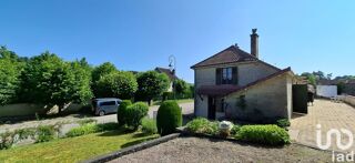 Maison � vendre 8 pi�ces 152 m�