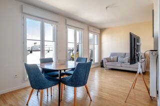  Appartement � vendre 3 pi�ces 67 m�