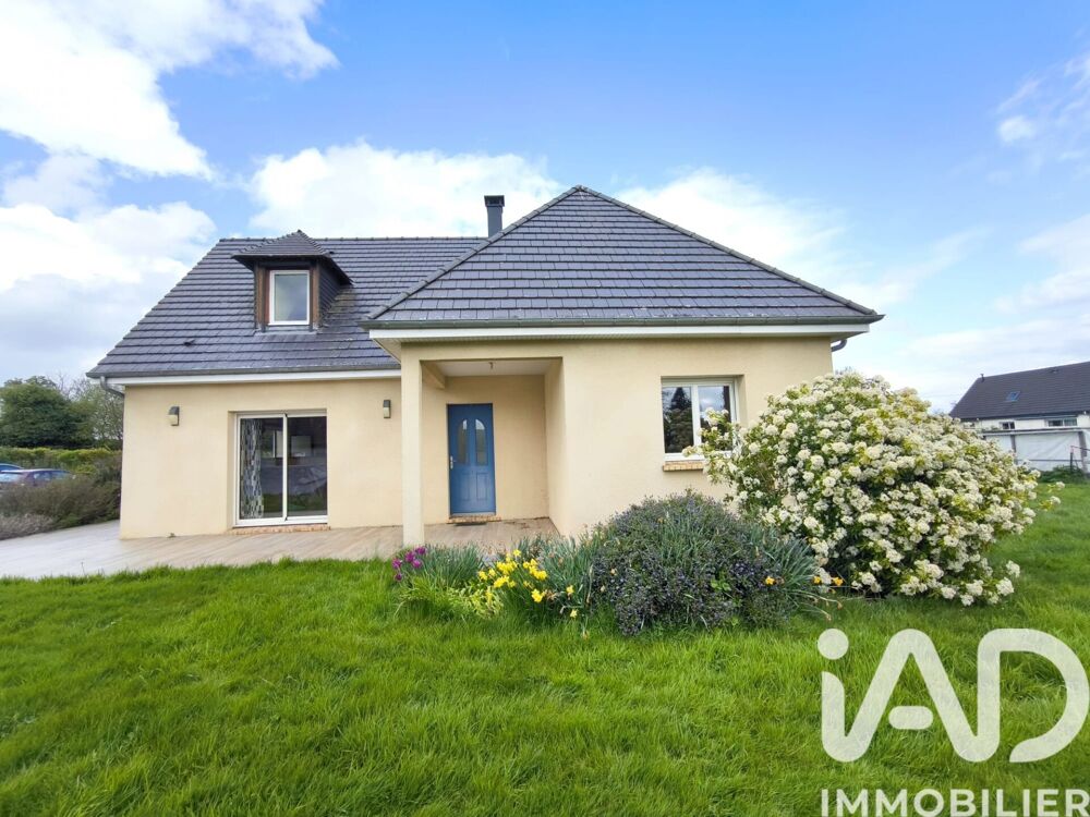Vente Maison traditionnelle 6 pièces
