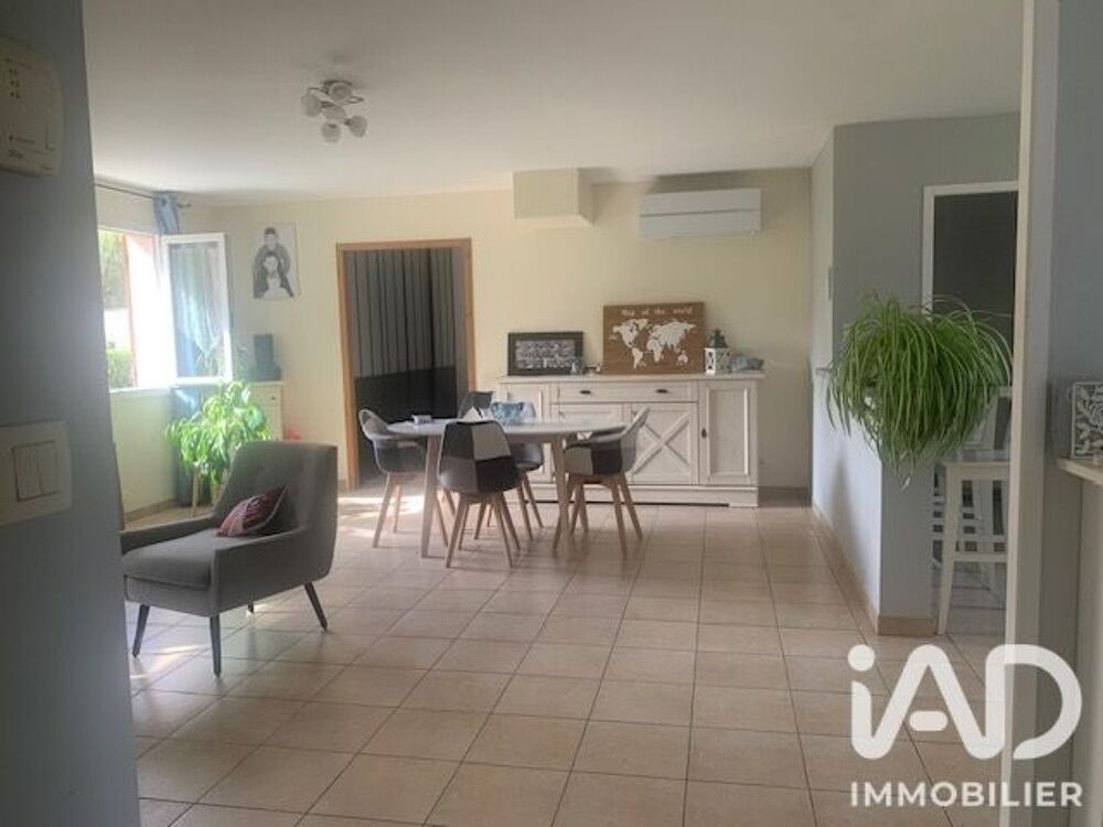 Vente Maison Vente Maison/villa 7 pièces Coutras