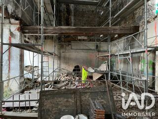  Immeuble à vendre 331 m²