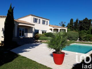  Maison à vendre 5 pièces 187 m²