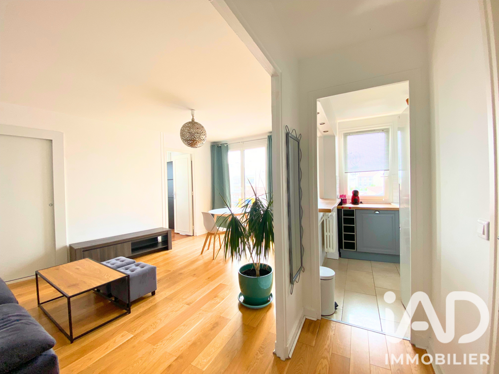 Location Appartement Location Appartement 2 pièces Saint-maur-des-fossés