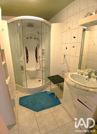  Maison à vendre 5 pièces 95 m²