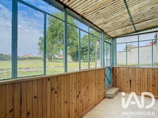  Maison à vendre 4 pièces 86 m²
