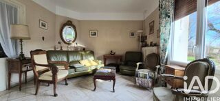  Maison à vendre 4 pièces 125 m²