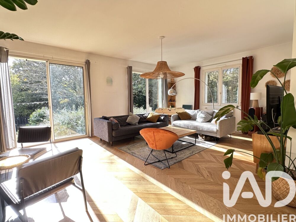 Vente Maison Vente Maison/villa 8 pièces Saint-herblain