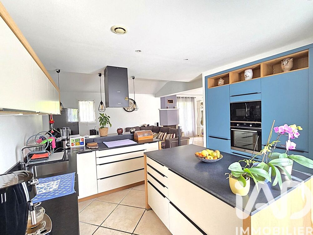 Vente Maison traditionnelle 7 pièces
