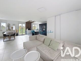  Maison à vendre 4 pièces 89 m²
