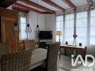  Maison à vendre 6 pièces 115 m²