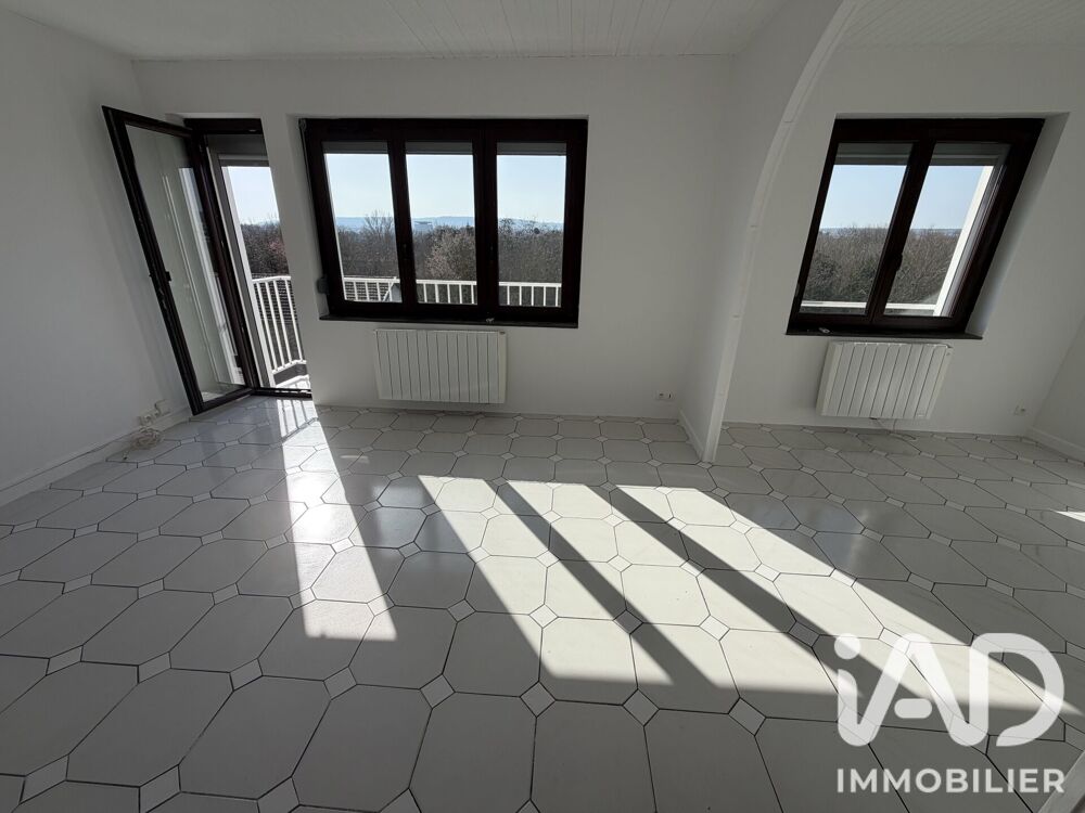 vente Appartement - 4 pièce(s) - 72 m² Tomblaine (54510)