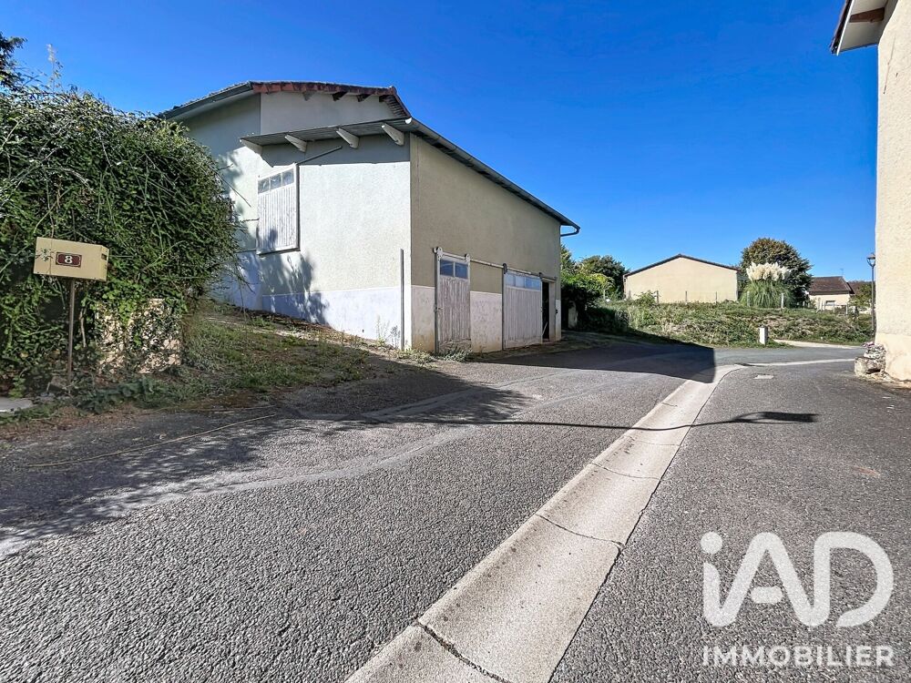 Vente Maison de village 4 pièces
