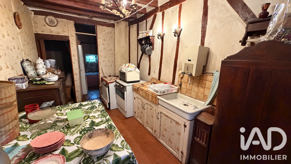Vente Maison Vente Maison/villa 5 pièces Orçay
