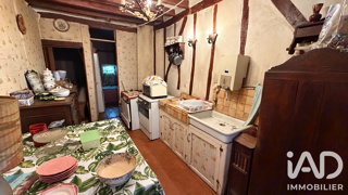 Vente Maison Vente Maison/villa 5 pièces Orçay