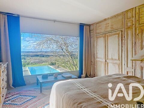   Vente Maison Maison - 6 pi�ce(s) - 195 m�