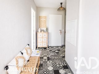  Maison à vendre 3 pièces 77 m²