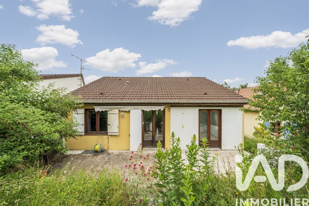 Vente Maison traditionnelle 4 pièces