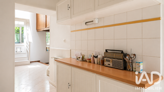  Maison à vendre 3 pièces 95 m²