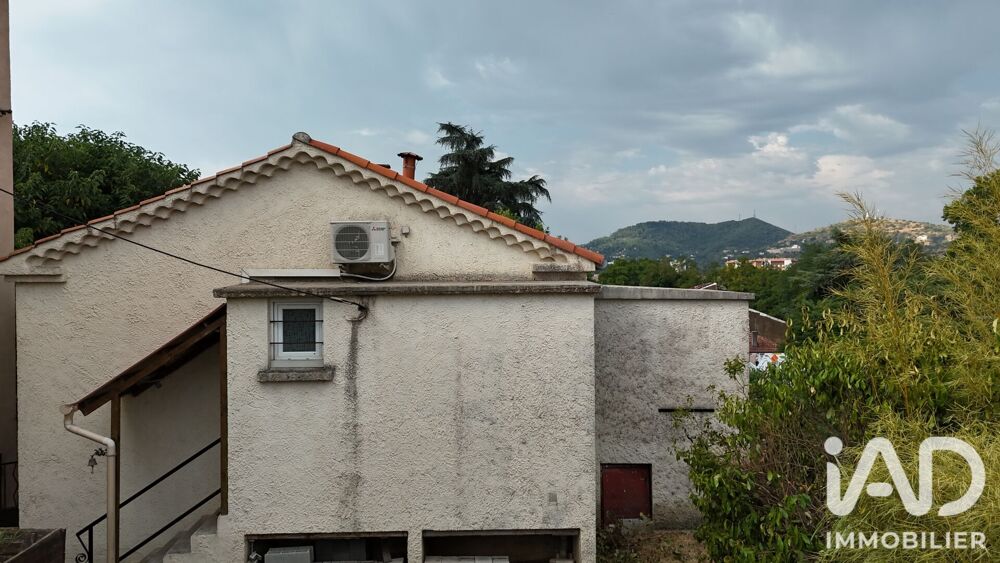 Vente Maison de ville 3 pièces