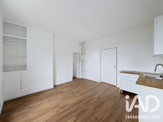 Location Appartement Location Appartement 2 pièces Gargenville