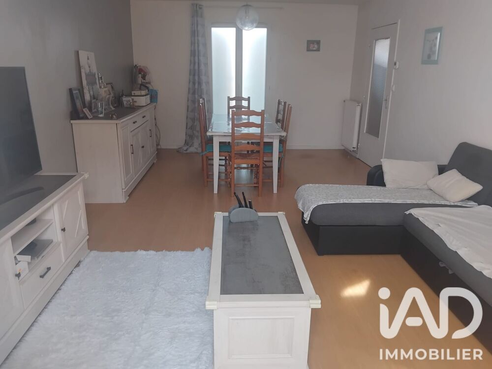 Vente Maison Vente Maison/villa 5 pièces Nemours