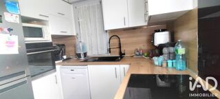  Appartement à vendre 4 pièces 76 m²