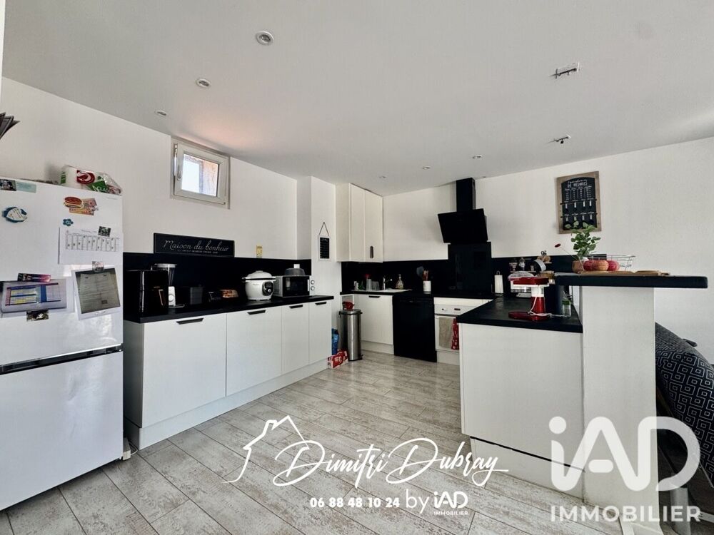 Vente Appartement Vente Appartement 4 pièces Narbonne
