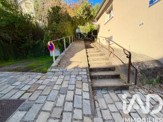  Maison à vendre 2 pièces 69 m²