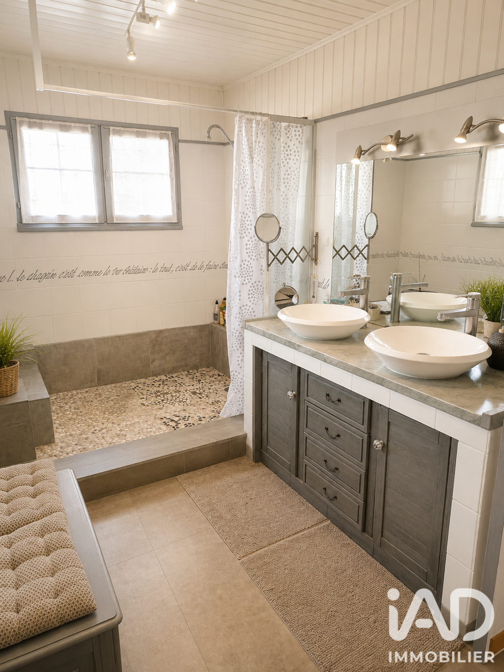 à vendre  Maison Mérignac (33700)