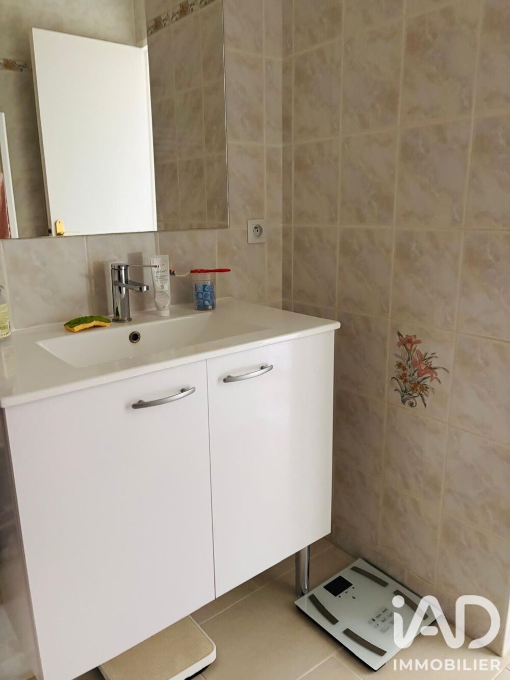 Vente Maison Vente Maison/villa 6 pièces Ollainville