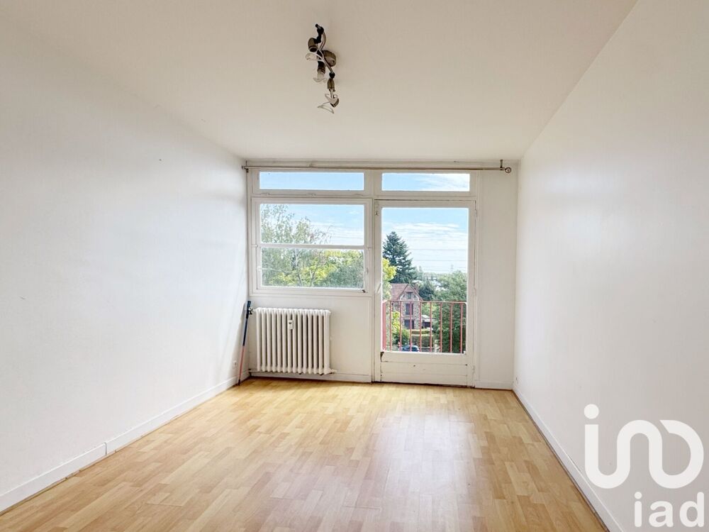 Vente Appartement Vente Appartement 5 pièces Palaiseau