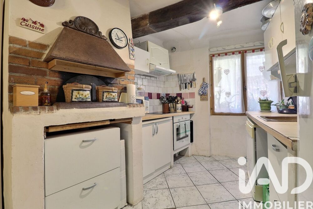 Vente Maison Vente Maison de village 5 pièces Montmeyan