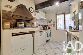  Maison à vendre 5 pièces 126 m²