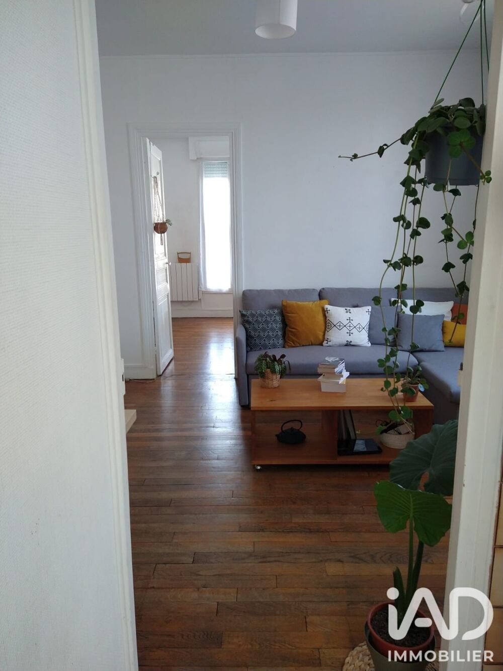Vente Appartement Vente Appartement 2 pièces La rochette