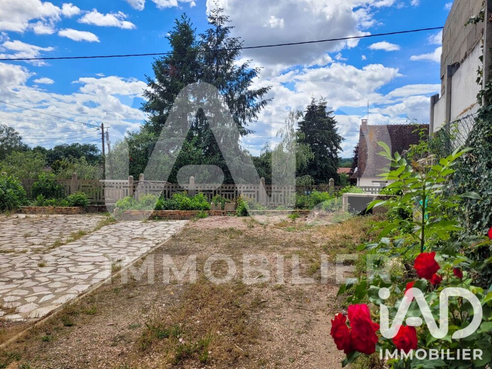 Vente Maison Vente Maison/villa 4 pièces Estivareilles