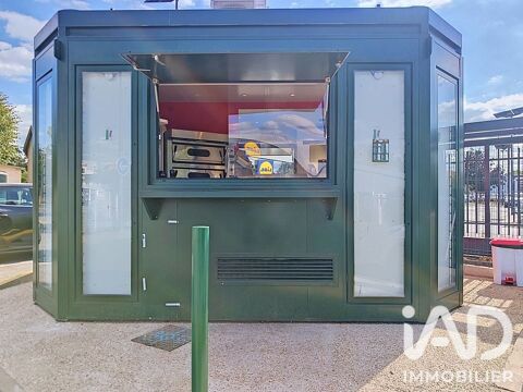 Vente Restauration rapide 99000 91800 Boussy-saint-antoine