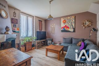  Maison à vendre 3 pièces 69 m²