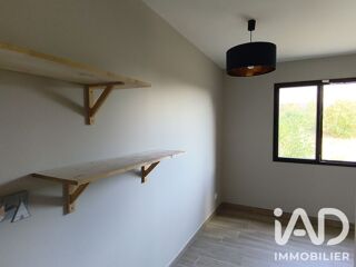  Maison à vendre 6 pièces 133 m²